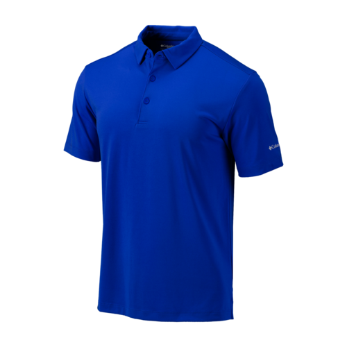 Columbia Men's Drive Polo - 17F87MP-AZU437-21-2X.png