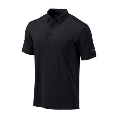 Columbia Men's Drive Polo - 17F87MP-BLK010-14-L.png