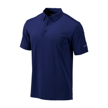 Columbia Men's Drive Polo - 17F87MP-NVY464-21-2X.png