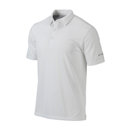 Columbia Men's Drive Polo - 17F87MP-WHT100-14-L.png