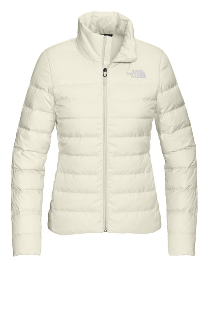 The North Face® Women’s Down Hybrid Jacket – Morgan & Morgan Edition