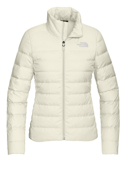 The North Face® Women’s Down Hybrid Jacket – Morgan & Morgan Edition