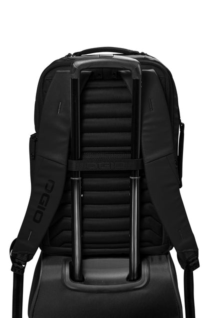 OGIO® Commuter Backpack – Morgan & Morgan Edition