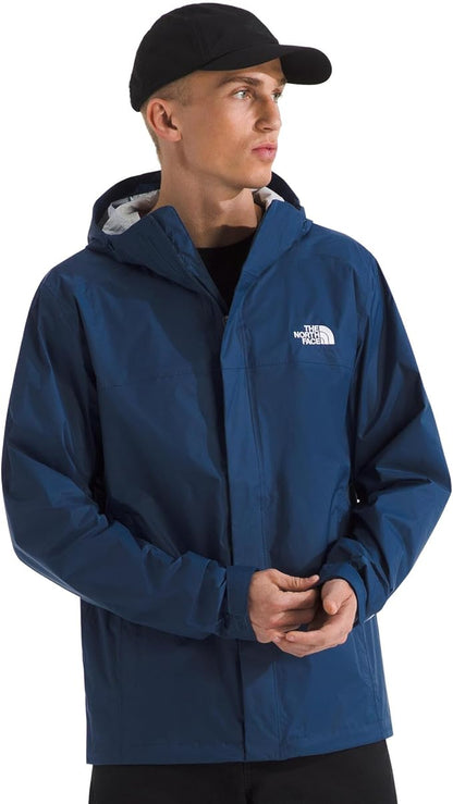 Morgan & Morgan Men’s North Face Reflective Rain Coat