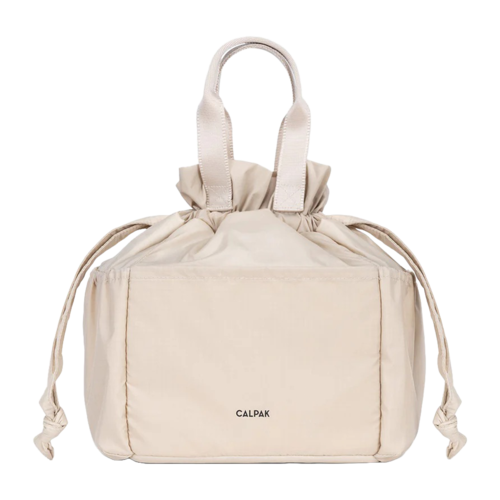 CALPAK Insulated Lunch Bag - ALB2001-OATMEAL.png