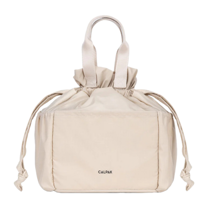 CALPAK Insulated Lunch Bag - ALB2001-OATMEAL.png