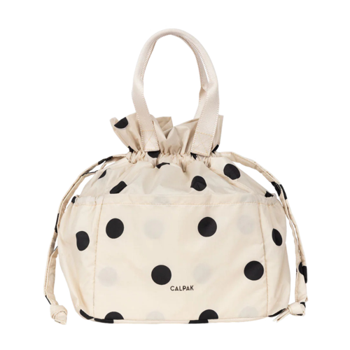 CALPAK Insulated Lunch Bag - ALB2001-POLKA-DOT.png