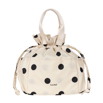 CALPAK Insulated Lunch Bag - ALB2001-POLKA-DOT.png