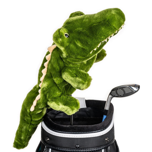Daphne's Headcovers Alligator Headcover - ALLIGATOR.png