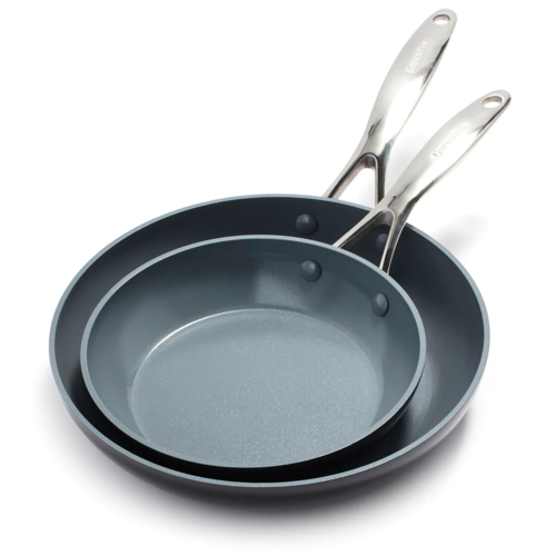 GreenPan Valencia Pro Ceramic Non Stick 8 and 10-inch Frypan Set - CC000672-001.png