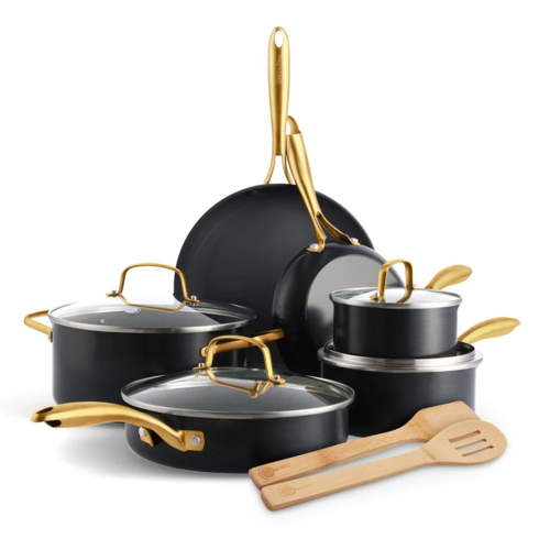 GreenPan Studio 12-Piece Ceramic Nonstick Cookware Set, Black - CC006846-001.png