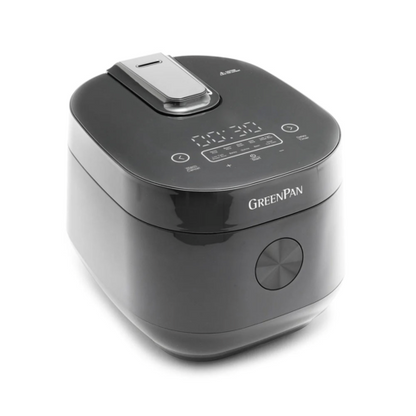 GreenPan Bistro 8-Cup Carb-Reducing Rice Cooker - CC008304-001.png