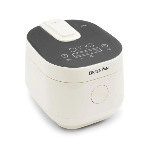 GreenPan Bistro 8-Cup Carb-Reducing Rice Cooker - CC008305-001.png