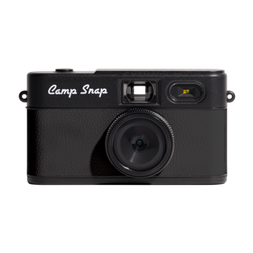 Camp Snap 2 Camera - CS-V201-BK.png