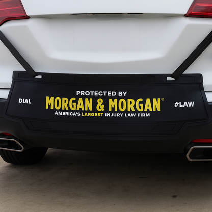 M&M Car Bumper Guard