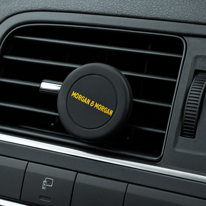 Morgan & Morgan Air Vent Phone Mount