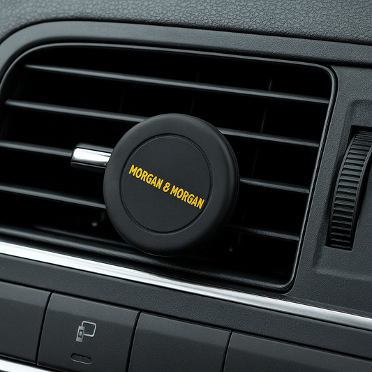 Morgan & Morgan Air Vent Phone Mount