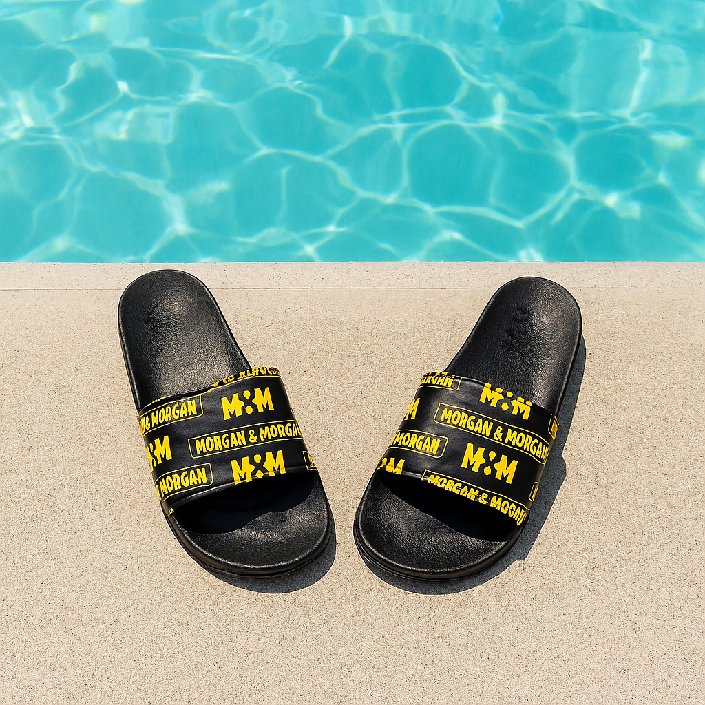 Morgan & Morgan Slides