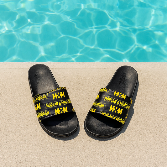 Morgan & Morgan Slides