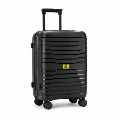 Morgan & Morgan Carry-On Spinner Luggage — Hardshell, 22"