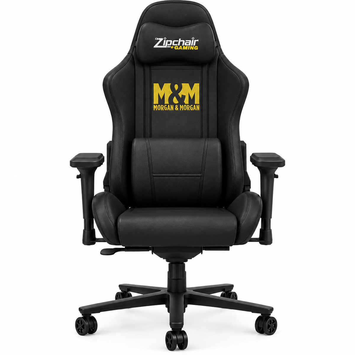 Morgan & Morgan DreamSeat Xpression Pro Gaming Chair