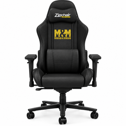 Morgan & Morgan DreamSeat Xpression Pro Gaming Chair