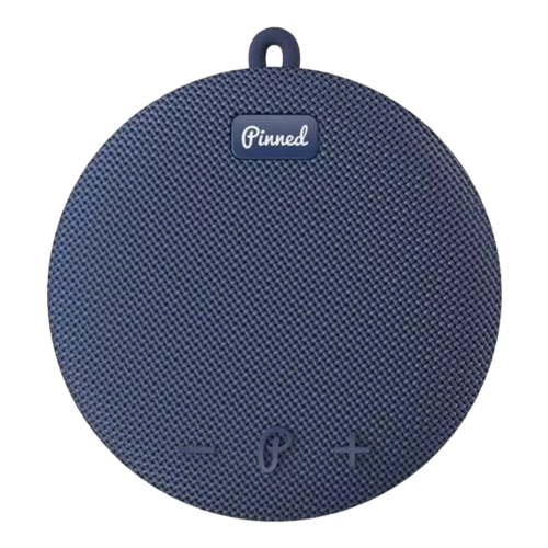 Pinned Golf The Dart 2.0 Speaker - D2-NV.png