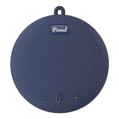 Pinned Golf The Dart 2.0 Speaker - D2-NV.png