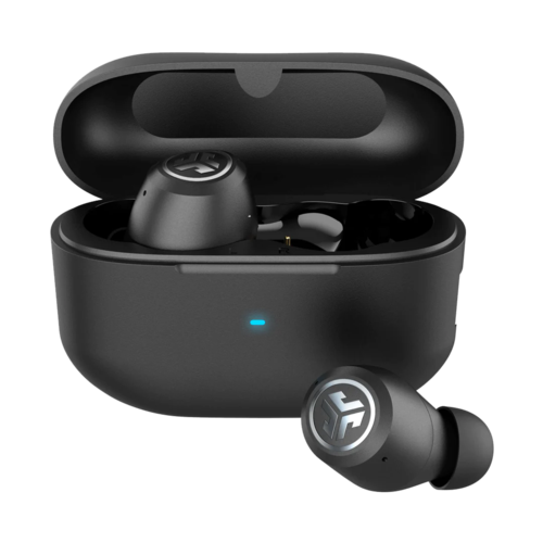 JLab JBuds ANC 3 True Wireless Earbuds - Black - EBJBANCRBLK82.png