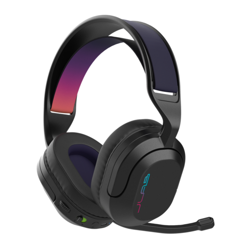 JLab Nightfall Wireless Gaming Headset - Black - GHBNHTFALLRBLK4.png