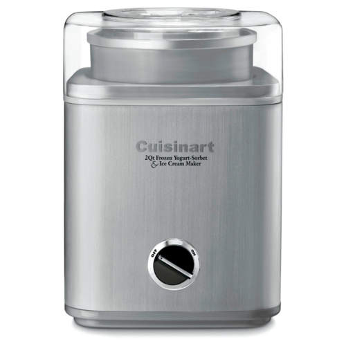 Cuisinart Pure Indulgence 2 Quart Frozen Yogurt-Sorbet & Ice Cream Maker - ICE-30BCP1.png