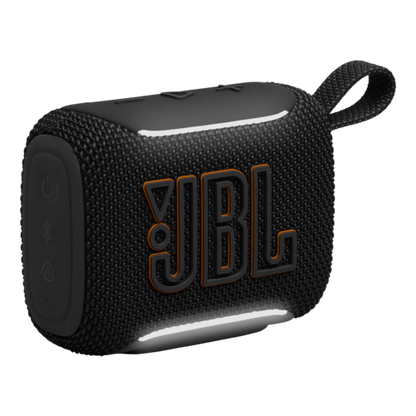 JBL Go 5 Portable Waterproof Speaker - JBLGO5BLKAM.png
