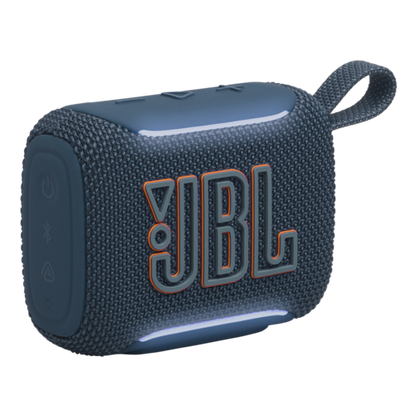 JBL Go 5 Portable Waterproof Speaker - JBLGO5BLUAM.png