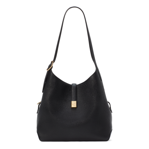 kate spade Deco Large Shoulder Bag - KI556SPACEBLK.png