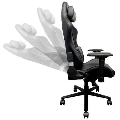 Morgan & Morgan DreamSeat Xpression Pro Gaming Chair