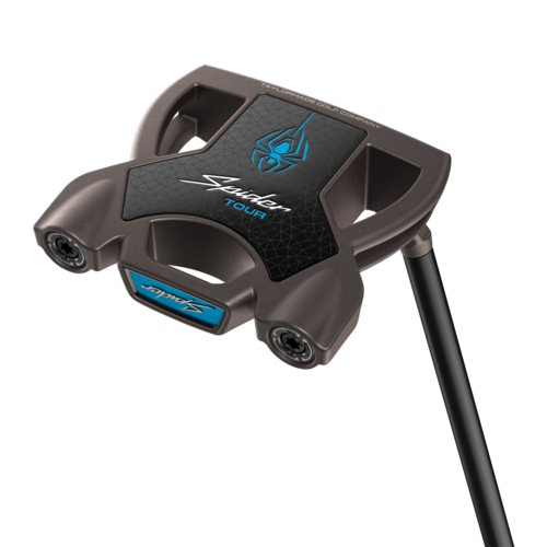TaylorMade Spider Tour Small Slant Putter - M3606926.png