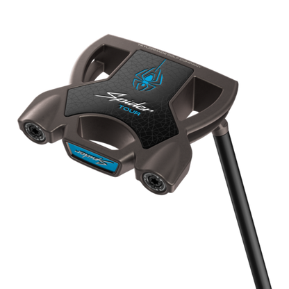 TaylorMade Spider Tour Small Slant Putter - M3606927.png