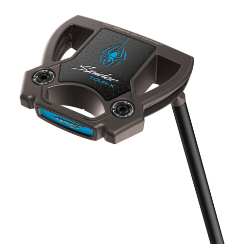 TaylorMade Spider Tour X Small Slant Putter - M3607826.png
