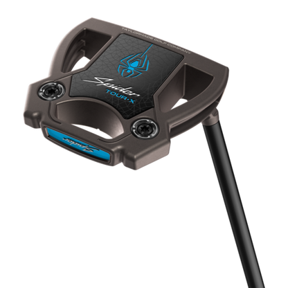TaylorMade Spider Tour X Small Slant Putter - M3607827.png