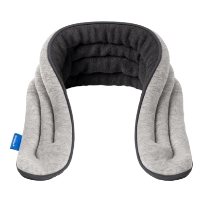 Ostrichpillow Heated Neck Wrap - Midnight Grey - OPHN02U.png