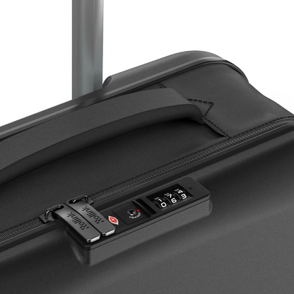 Morgan & Morgan x Rollink® Flex 360 Carry-On Luggage (21”)
