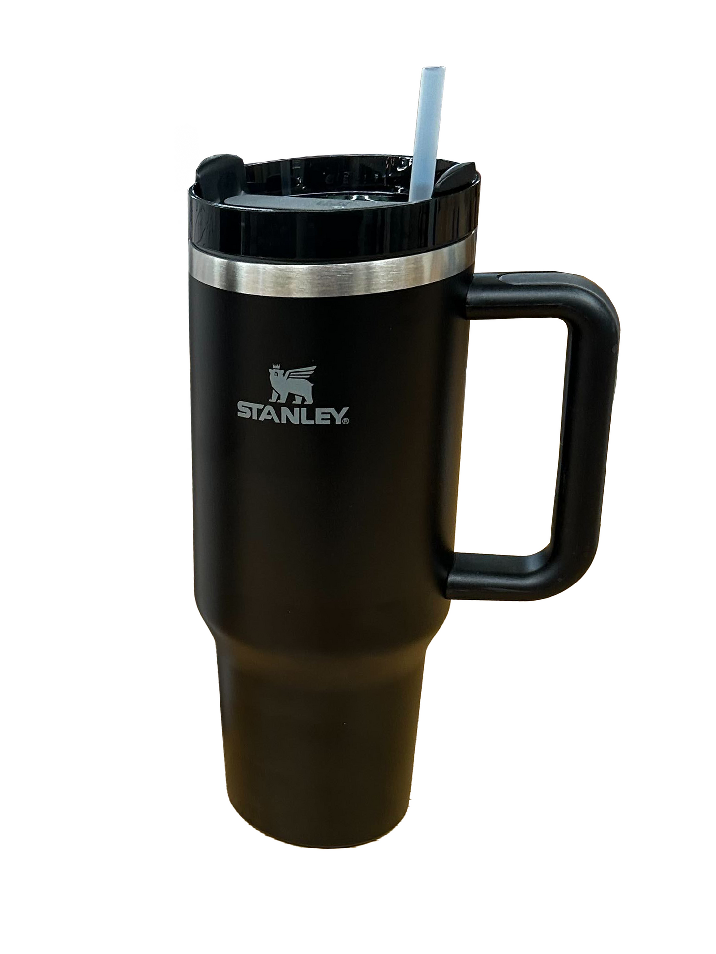 Morgan & Morgan Stanley Tumbler 40oz