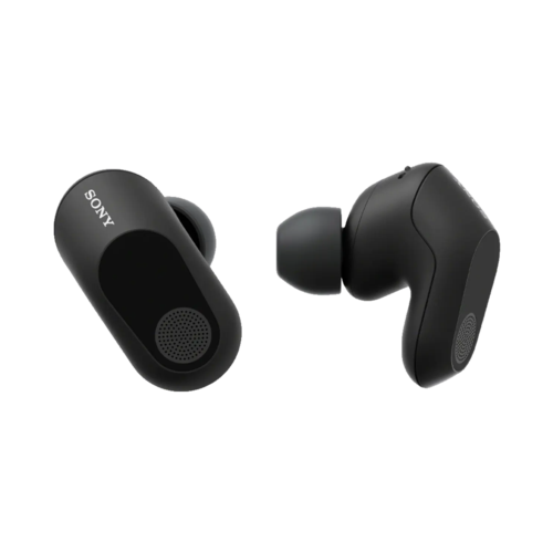 Sony INZONE Buds Truly Wireless Noise Cancelling Gaming Earbuds, Black - WFG700NSLASHB.png