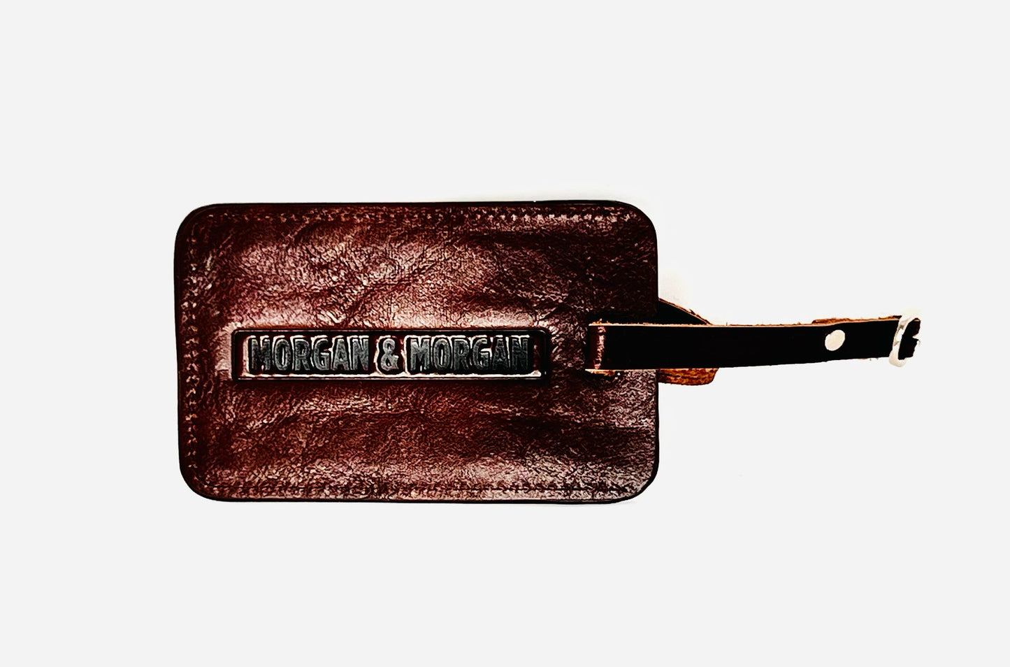 Morgan Luggage Tags
