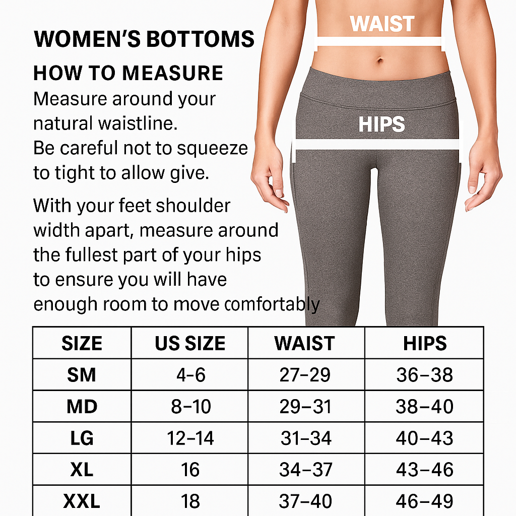 Morgan & Morgan x Under Armour Women’s Motion Ankle Leggings