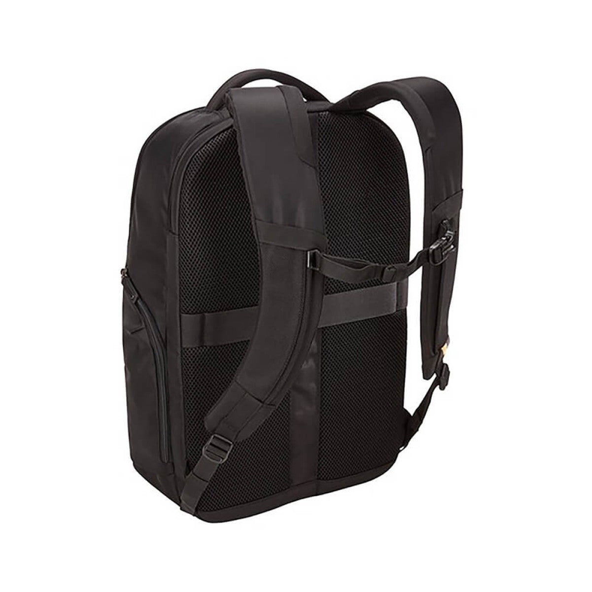 Morgan & Morgan Case Logic 17.3" Professional Laptop Backpack