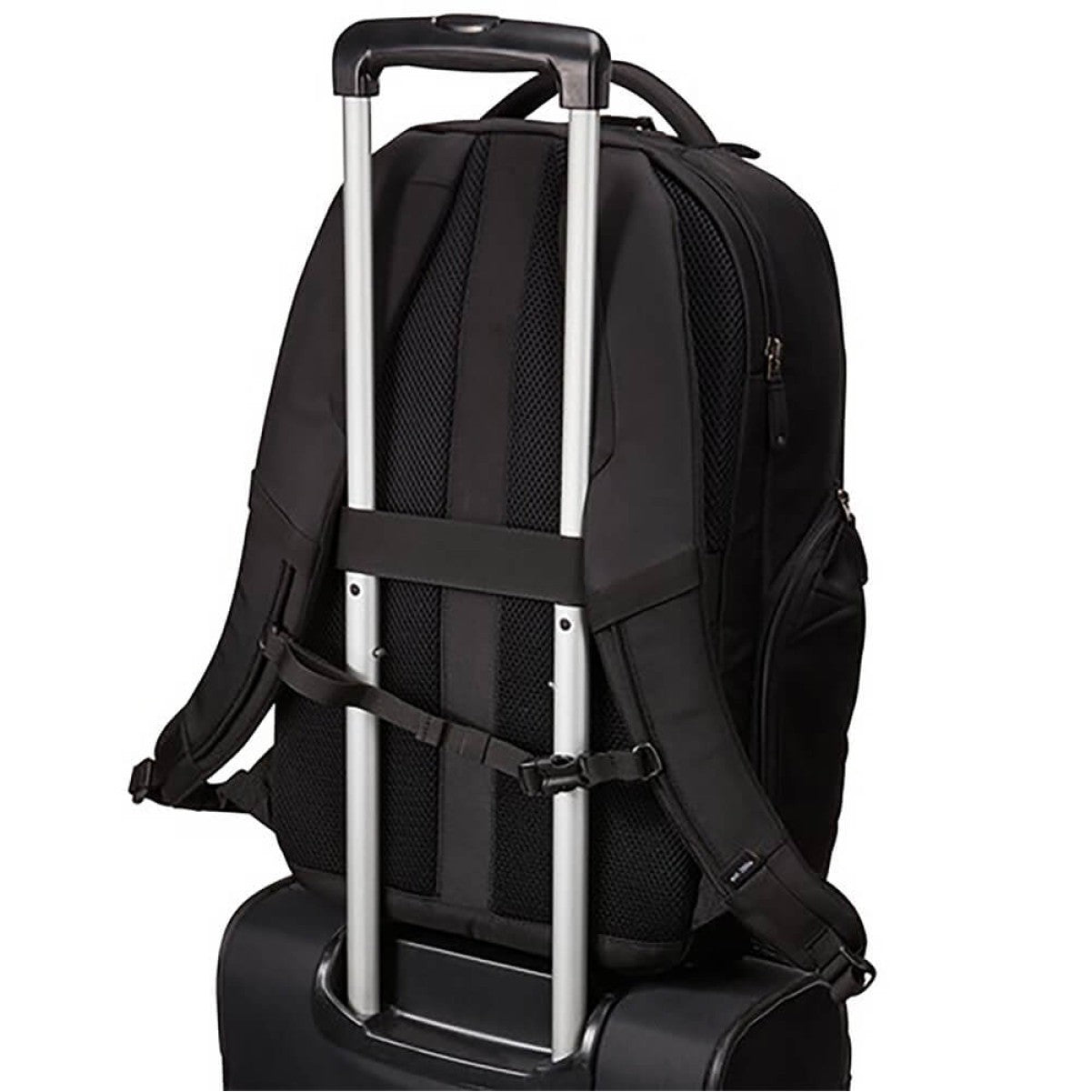 Morgan & Morgan Case Logic 17.3" Professional Laptop Backpack