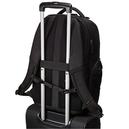 Morgan & Morgan Case Logic 17.3" Professional Laptop Backpack