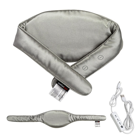 Morgan & Morgan Comfort Logic™ USB Neck Heating Wrap