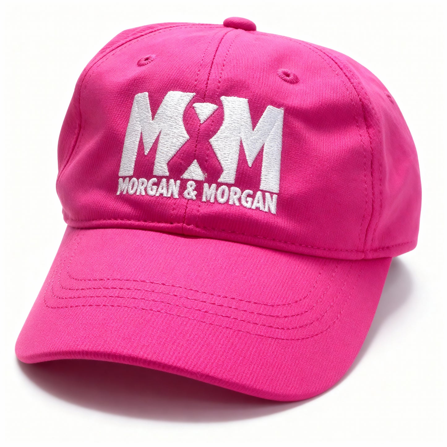 Nike Morgan & Morgan Breast Cancer Awareness Hat